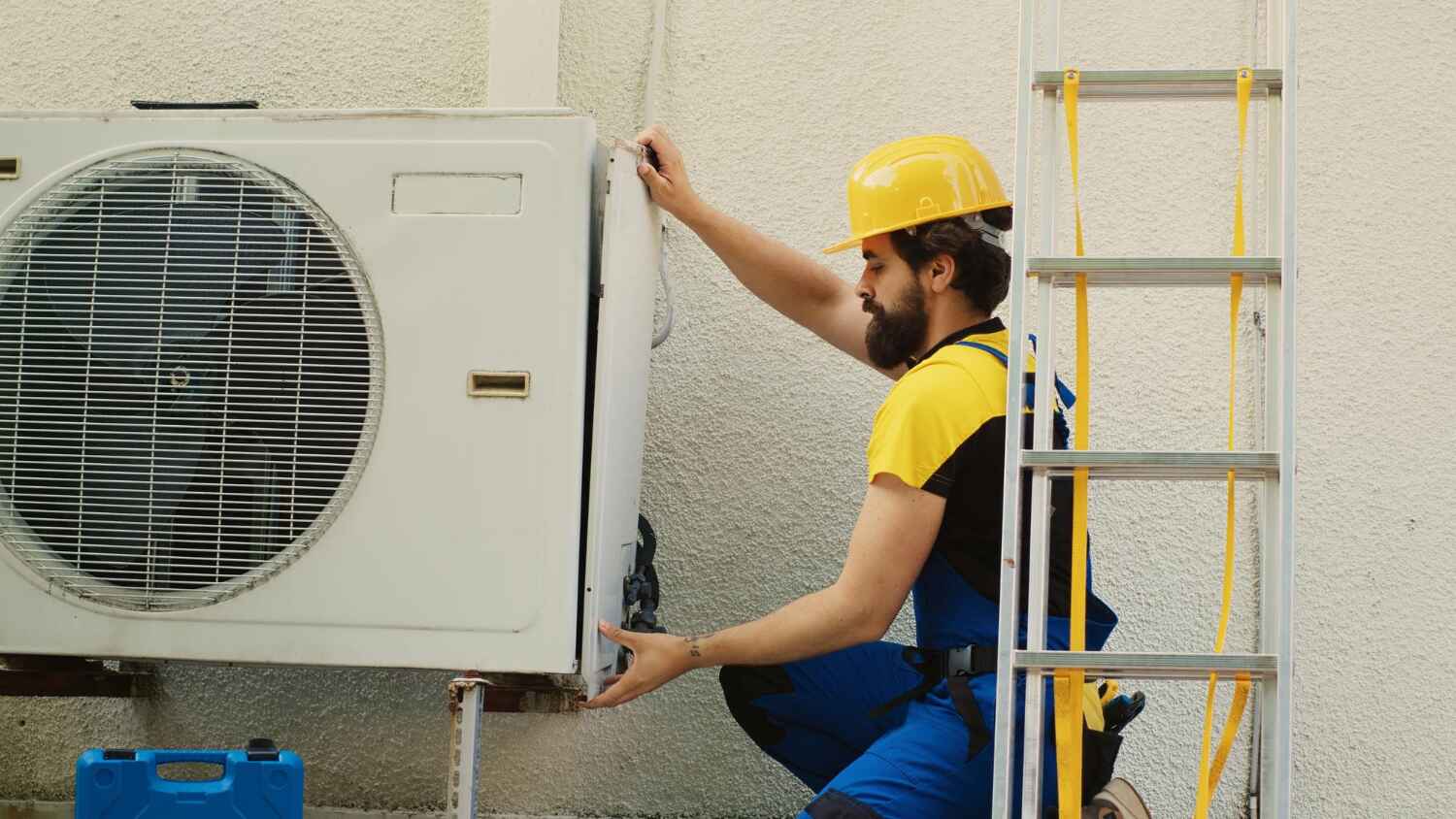 Best 24/7 HVAC repair  in USA